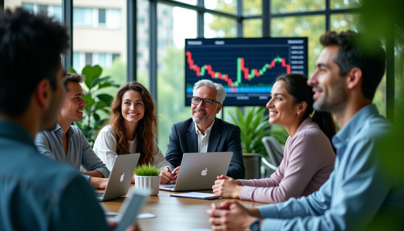 Quelles entreprises figurent dans les fonds éthiques?