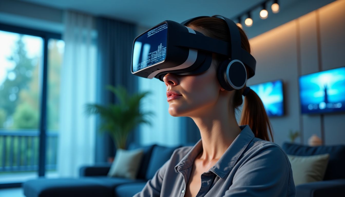 Quelles compétences sont nécessaires pour développer des applications en réalité mixte?